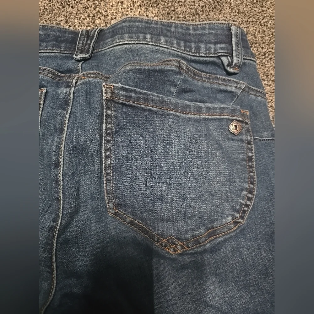 Democracy Jeans 